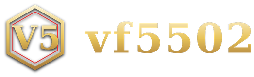 vf5502 logo