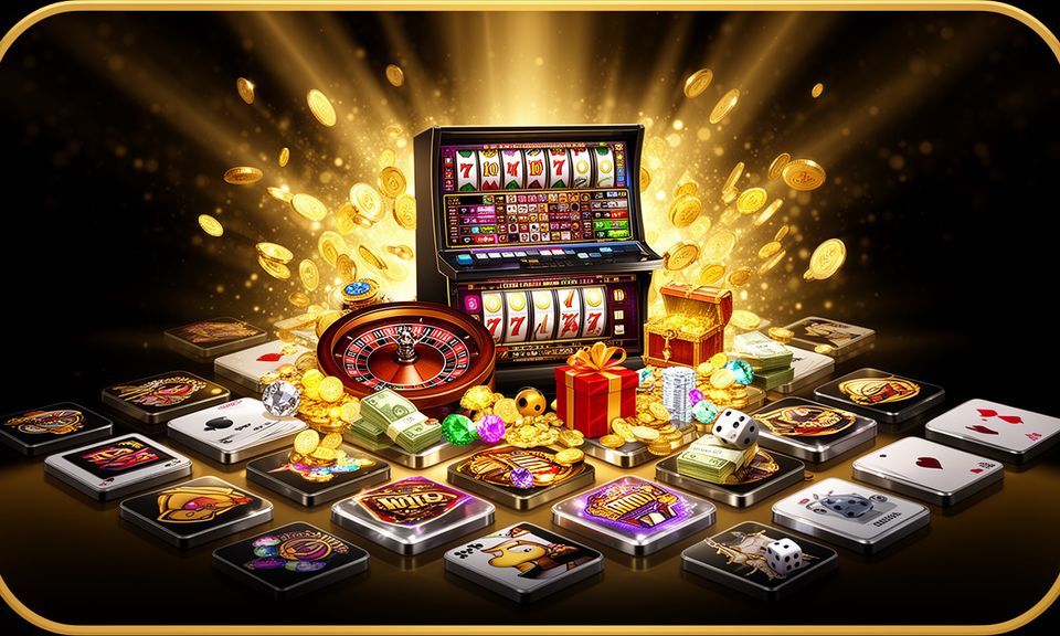 vf5502 Game Nổi Bật